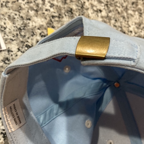 NC Hat - Picture 4 of 6